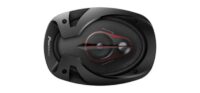 PIONEER TS-R6951S POWERFUL 3-WAY FULL-RANGE LOUDSPEAKER SYSTEM WITH SUPERB BASS PERFORMANCE. (400W)
