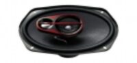 PIONEER TS-R6951S POWERFUL 3-WAY FULL-RANGE LOUDSPEAKER SYSTEM WITH SUPERB BASS PERFORMANCE. (400W) - Image 2