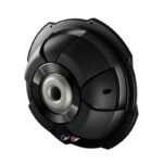 PIONEER TS-SW2502S4 25CM SHALLOW-TYPE 4Ω SINGLE VOICE COIL SUB (1200W) - Image 2