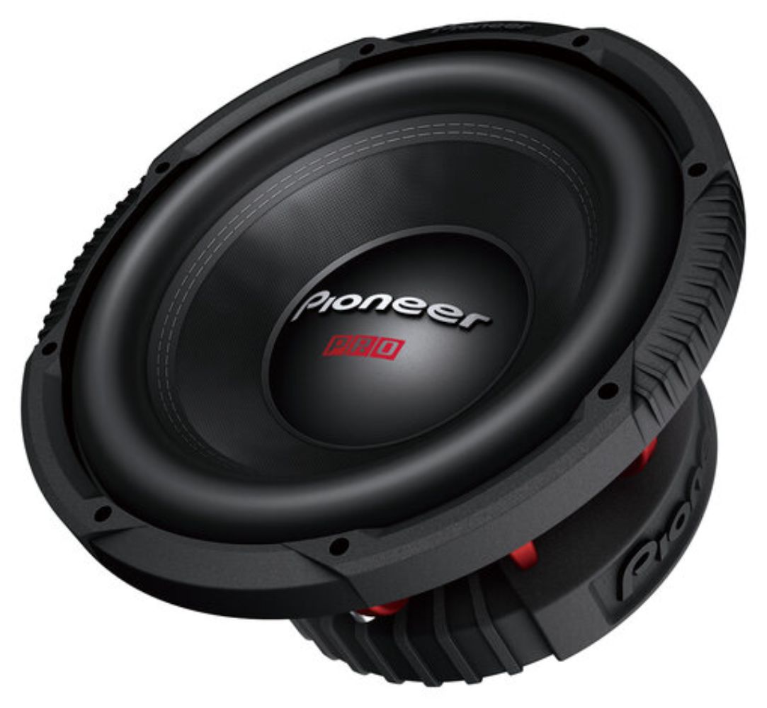 TS-W3020PRO_1-1.jpg PIONEER TS-W3020PRO PRO SAMURAI SERIES - 12" HIGH EFFICIENCY SUBWOOFER. (3500 W) - Image 1