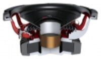 PIONEER TS-W3020PRO PRO SAMURAI SERIES - 12" HIGH EFFICIENCY SUBWOOFER. (3500 W) - Image 3