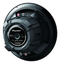 PIONEER TS-W32D4 30 CM / 12 INCH CHAMPION SERIES COMPONENT SUBWOOFER, 1500 W MAX - Image 2