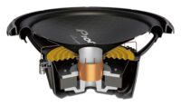 PIONEER TS-W32D4 30 CM / 12 INCH CHAMPION SERIES COMPONENT SUBWOOFER, 1500 W MAX - Image 3