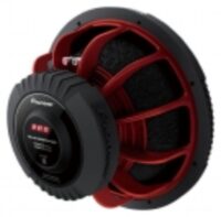 PIONEER TS-W3820PRO PRO SAMURAI SERIES - 15" HIGH EFFICIENCY SUBWOOFER. (3500 W) - Image 2