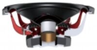 PIONEER TS-W3820PRO PRO SAMURAI SERIES - 15" HIGH EFFICIENCY SUBWOOFER. (3500 W) - Image 3