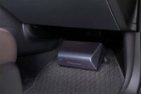 PIONEER TS-WX010A ULTRA COMPACT SPACE SAVING ACTIVE SUBWOOFER WITH BUILT-IN CLASS-D AMPLIFIER - Image 2