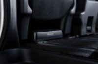 PIONEER TS-WX130EA SPACE SAVING ACTIVE SUBWOOFER WITH BUILT-IN CLASS-D AMPLIFIER - Image 3