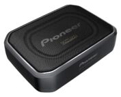 PIONEER TS-WX140DA SPACE SAVING ACTIVE SUBWOOFER WITH BUILT-IN CLASS-D AMPLIFIER