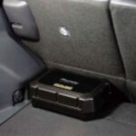 PIONEER TS-WX400DA SPACE SAVING ACTIVE SUBWOOFER WITH BUILT-IN CLASS-D AMPLIFIER - Image 2
