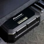 PIONEER TS-WX400DA SPACE SAVING ACTIVE SUBWOOFER WITH BUILT-IN CLASS-D AMPLIFIER - Image 3