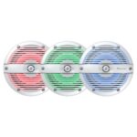 PIONEER UD-ME650LED MARINE GRADE ME-SERIES LED ILLUMINATION ACCESSORY KIT FOR TS-ME650FC &AMP; TS-ME650F