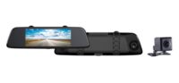 PIONEER VREC-150MD 2-CHANNEL (FRONT &AMP; REAR) DASH CAMERA