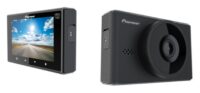PIONEER VREC-170RS 1-CHANNEL (FRONT) DASH CAMERA