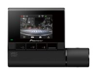 PIONEER VREC-Z710SH 1-CHANNEL (FRONT) DASH CAMERA