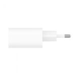 BELKIN WCA004VFWH 25W USB-C PD/PPS HOME CHARGER - Image 4