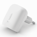 BELKIN WCA006VFWH 20W USB-C PD/PPS HOME CHARGER