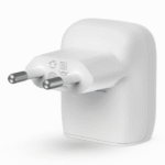 BELKIN WCA006VFWH 20W USB-C PD/PPS HOME CHARGER - Image 2