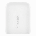 BELKIN WCA006VFWH 20W USB-C PD/PPS HOME CHARGER - Image 4