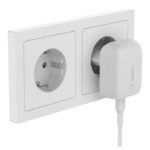 BELKIN WCA006VFWH 20W USB-C PD/PPS HOME CHARGER - Image 5