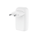 BELKIN WCC002VFWH 67W TRIO USB-C PD CHARGER WITH PPS - Image 2