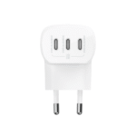 BELKIN WCC002VFWH 67W TRIO USB-C PD CHARGER WITH PPS - Image 5