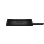 BELKIN WIA008VFBK BOOST^CHARGE™ FOLDING WIRELESS CHARGING STAND WITH QI2/MAGSAFE COMPATIBLE 15W, BLACK - Image 5