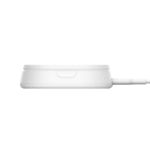 BELKIN WIA008VFWH BOOST^CHARGE™ FOLDING WIRELESS CHARGING STAND WITH QI2/MAGSAFE COMPATIBLE 15W, WHITE - Image 7