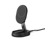 BELKIN WIA008BTBK CONVERTIBLE MAGNETIC WIRELESS CHARGING STAND - Image 3