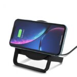 BELKIN WIB001VFBK WIRELESS CHARGING STAND 10W (POWER SUPPLY INCLUDED) - Image 5