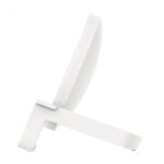 BELKIN WIB001VFWH WIRELESS CHARGING STAND 10W (POWER SUPPLY INCLUDED) - Image 5
