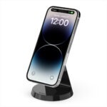 BELKIN WIB003BTBK MAGNET STAND 7.5W, NO PSU, BLACK