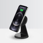 BELKIN WIB003BTBK MAGNET STAND 7.5W, NO PSU, BLACK - Image 2