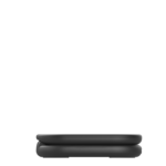 BELKIN WIB007VFBK BOOST^CHARGE™ QI2 15W MAGNETIC FOLDABLE WIRELESS CHARGING STAND, BLACK - Image 8