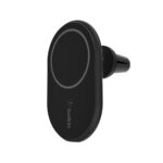 BELKIN WIC004BTBK-NC BOOST^CHARGE™ MAGNETIC WIRELESS CAR CHARGER 10W (POWER SUPPLY NOT INCLUDED) - Image 2