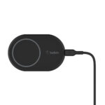 BELKIN WIC004BTBK-NC BOOST^CHARGE™ MAGNETIC WIRELESS CAR CHARGER 10W (POWER SUPPLY NOT INCLUDED) - Image 3