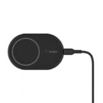BELKIN WIC004BTBK BELKIN MAGNETIC WIRELESS CAR CHARGER 10W - Image 2