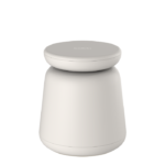 BELKIN WIZ020VFH37 BOOST^CHARGE™ 2IN1 WIRELESS CHARGING STAND WITH MAGSAFE 15W, SAND - Image 5