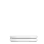 BELKIN WIZ028VFWH BOOST^CHARGE™ 2-IN-1 QI2 15W MAGNETIC FOLDABLE WIRELESS CHARGING STAND, WHITE - Image 6
