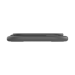 BELKIN WIZ029VFBK BOOST^CHARGE™ QI2 3-IN-1 MAGNETIC WIRELESS CHARGING STAND, BLACK - Image 5