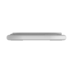 BELKIN WIZ029VFWH BOOST^CHARGE™ QI2 3-IN-1 MAGNETIC WIRELESS CHARGING STAND, WHITE - Image 5
