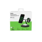 BELKIN WIZ032KQBK BOOSTCHARGE PRO 3-IN-1 WIRELESS - Image 3