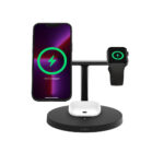 BELKIN WIZ032KQBK BOOSTCHARGE PRO 3-IN-1 WIRELESS - Image 2