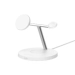 BELKIN WIZ032KQWH BOOST CHARGE PRO QI2 3IN1 MAGN.CHARG.