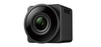 PIONEER VREC-DH200 1-CHANNEL (FRONT) DASH CAMERA