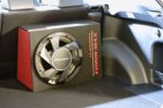 PIONEER TS-WX300A 30CM POWERED ACTIVE SUBWOOFER WITH CLASS-D BUILT-IN AMPLIFIER (1300 W) SINGLE VOIC - Image 2