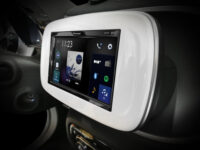 PIONEER SPH-EVO62DAB-SMAW MULTIMEDIA 2-DIN RECEIVER (WHITE VERSION) - Image 2