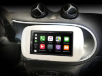 PIONEER SPH-EVO62DAB-SMAW MULTIMEDIA 2-DIN RECEIVER (WHITE VERSION) - Image 3