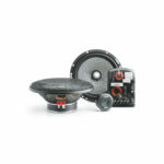 FOCAL 165 AS HXEIA,COMP.,16.5CM,120/60RMS,