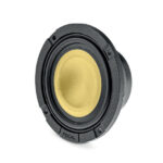 FOCAL 3KM MIDRANGE (X1) 3 1/8” (80MM) MIDRANGE SPEAKER DRIVER - Image 2
