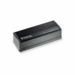 FOCAL 4.320 IMPULSE ,AMPL.,4X80RMS